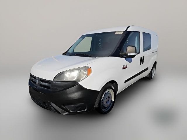 2017 Ram ProMaster Tradesman