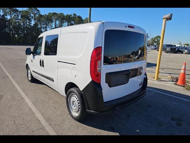 2017 Ram ProMaster Tradesman