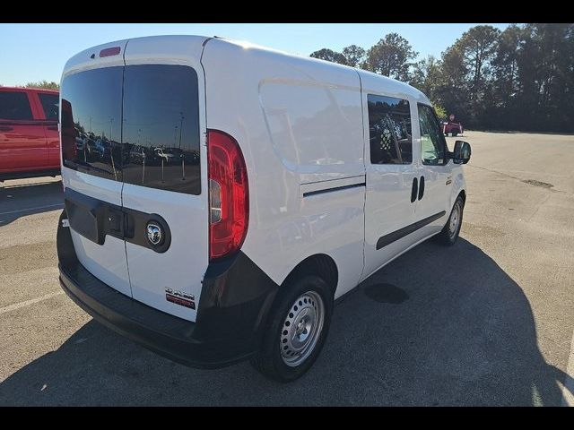 2017 Ram ProMaster Tradesman