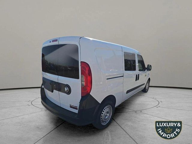 2017 Ram ProMaster Tradesman