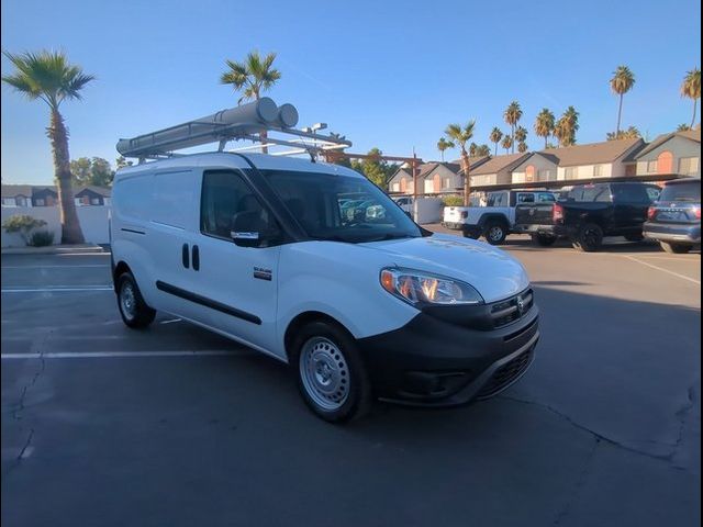 2017 Ram ProMaster Tradesman