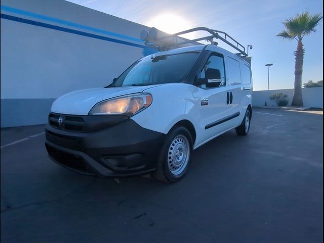 2017 Ram ProMaster Tradesman