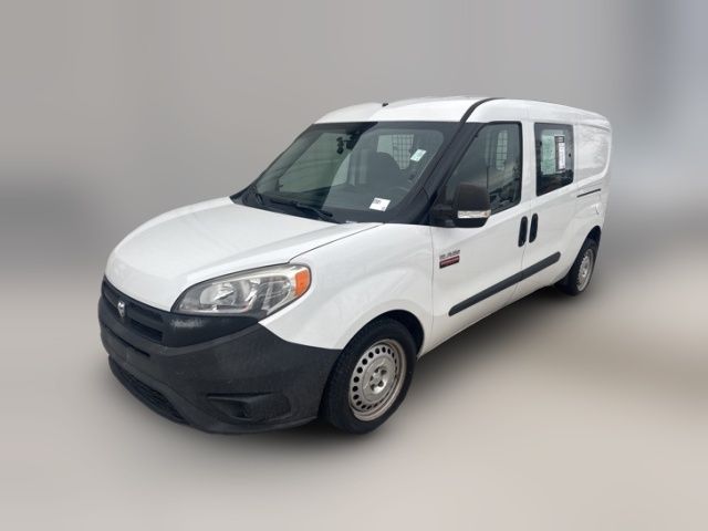 2017 Ram ProMaster Tradesman