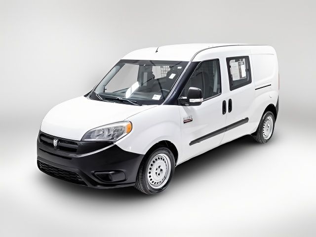 2017 Ram ProMaster Tradesman