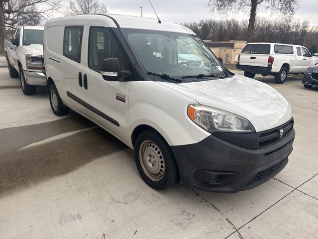 2017 Ram ProMaster Tradesman