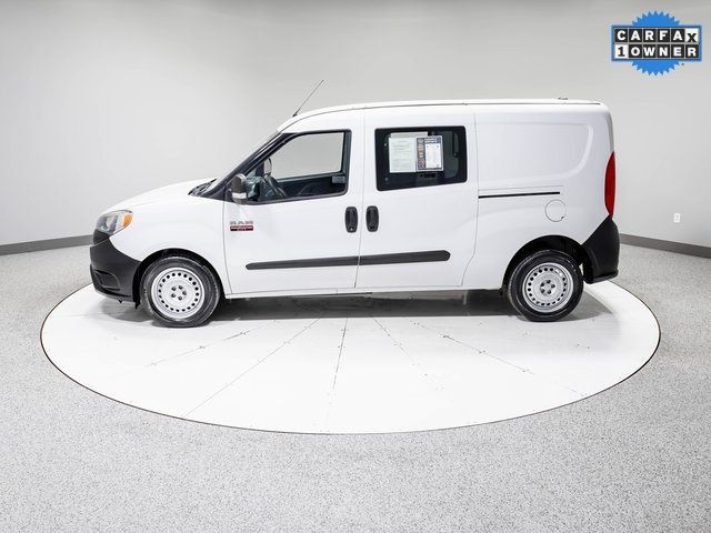 2017 Ram ProMaster Tradesman