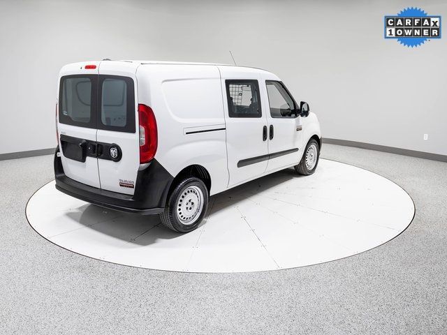 2017 Ram ProMaster Tradesman