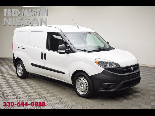 2017 Ram ProMaster Tradesman