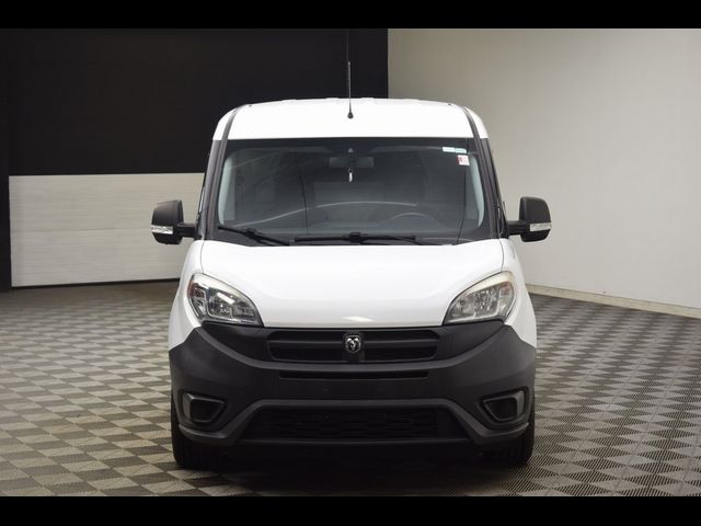 2017 Ram ProMaster Tradesman