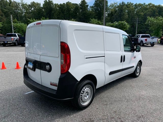 2017 Ram ProMaster Tradesman