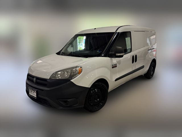 2017 Ram ProMaster Tradesman