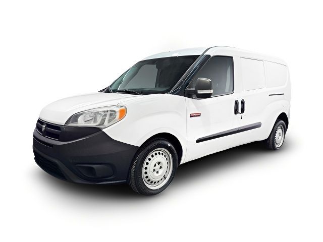 2017 Ram ProMaster Tradesman