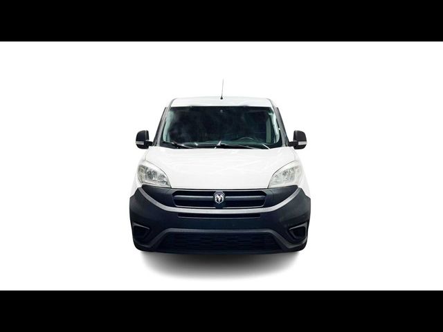 2017 Ram ProMaster Tradesman