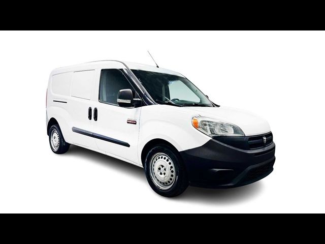 2017 Ram ProMaster Tradesman