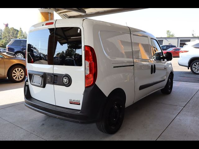 2017 Ram ProMaster Tradesman