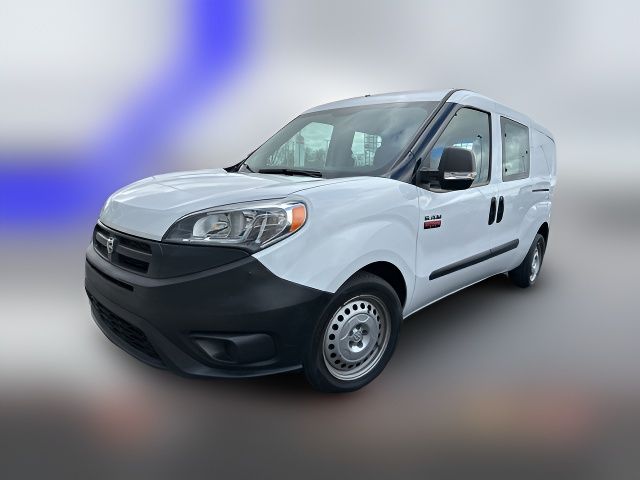 2017 Ram ProMaster Tradesman