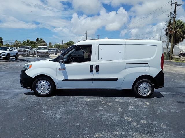 2017 Ram ProMaster Tradesman