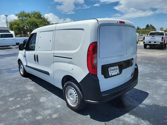 2017 Ram ProMaster Tradesman