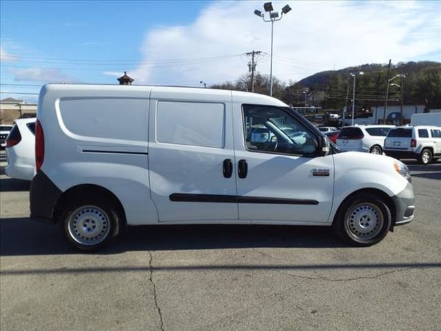 2017 Ram ProMaster Tradesman