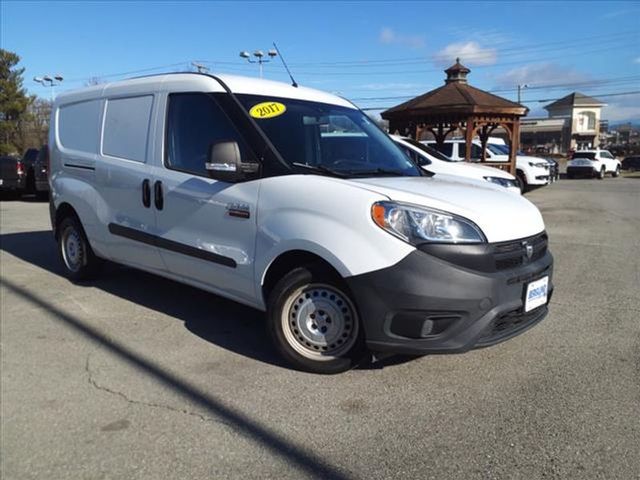 2017 Ram ProMaster Tradesman