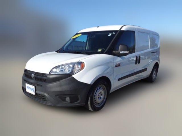 2017 Ram ProMaster Tradesman