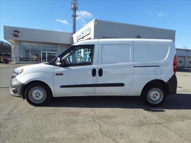 2017 Ram ProMaster Tradesman