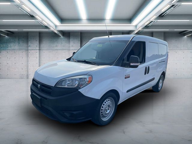 2017 Ram ProMaster Tradesman