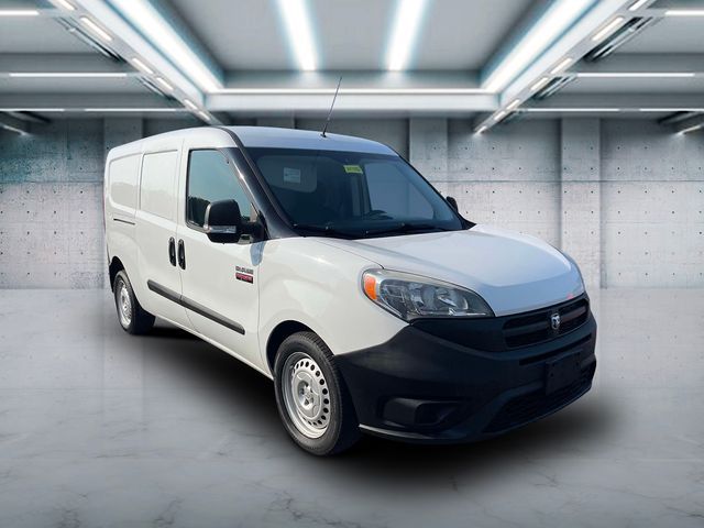 2017 Ram ProMaster Tradesman