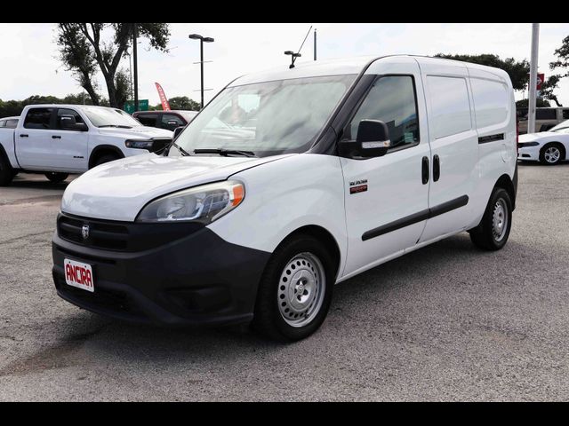 2017 Ram ProMaster Tradesman