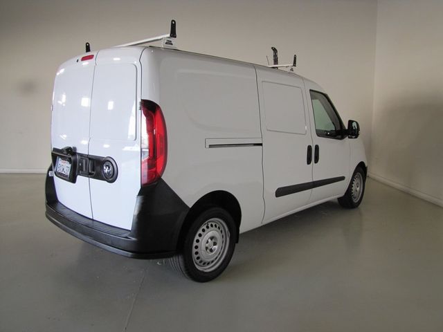 2017 Ram ProMaster Tradesman