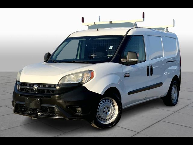 2017 Ram ProMaster Tradesman