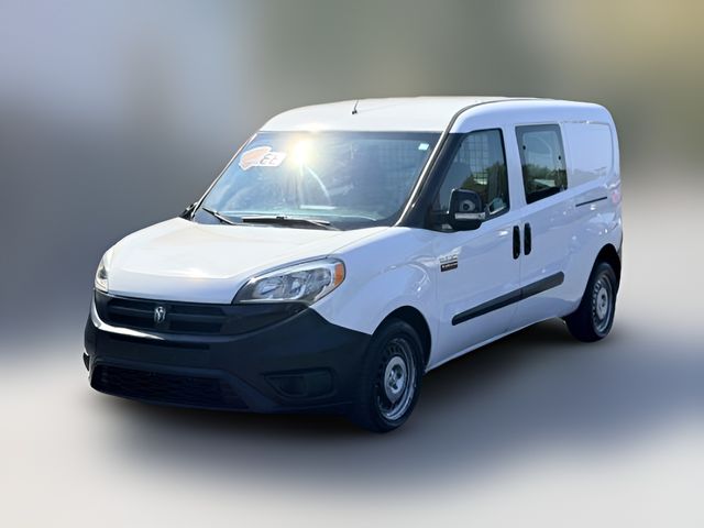 2017 Ram ProMaster Tradesman