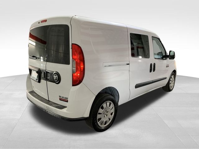 2017 Ram ProMaster Tradesman SLT