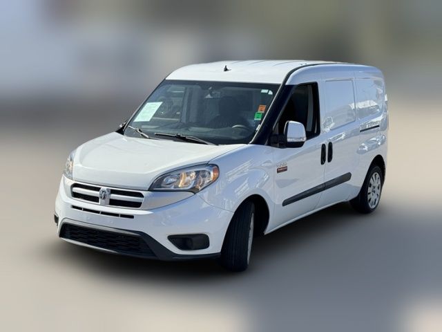 2017 Ram ProMaster Tradesman SLT