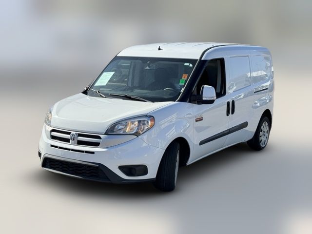 2017 Ram ProMaster Tradesman SLT