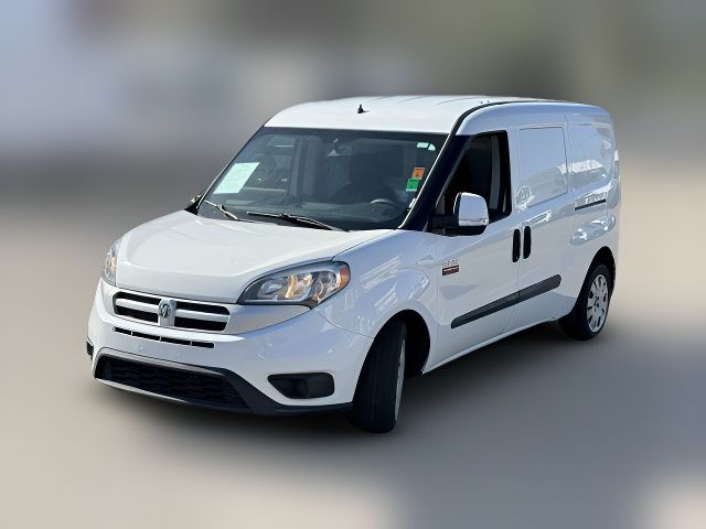 2017 Ram ProMaster Tradesman SLT