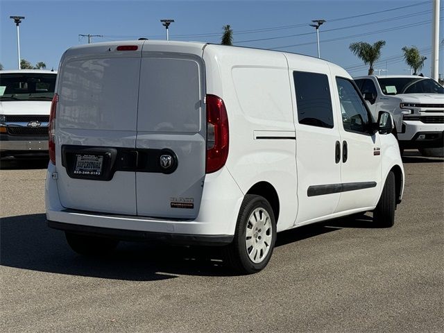 2017 Ram ProMaster Tradesman SLT