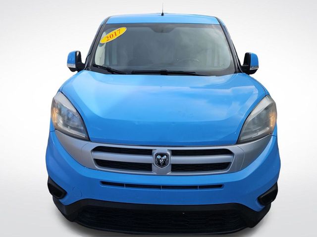 2017 Ram ProMaster Tradesman SLT