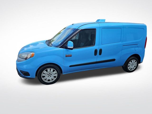 2017 Ram ProMaster Tradesman SLT
