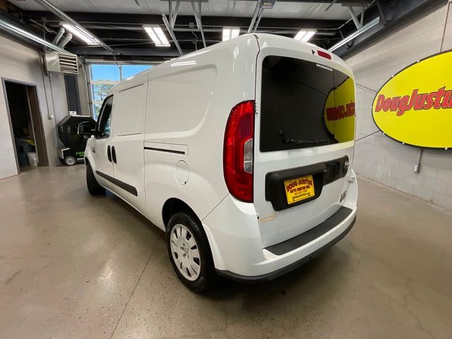 2017 Ram ProMaster Tradesman SLT