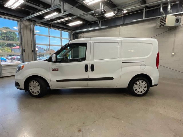 2017 Ram ProMaster Tradesman SLT