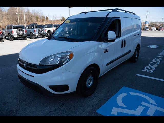 2017 Ram ProMaster Tradesman SLT