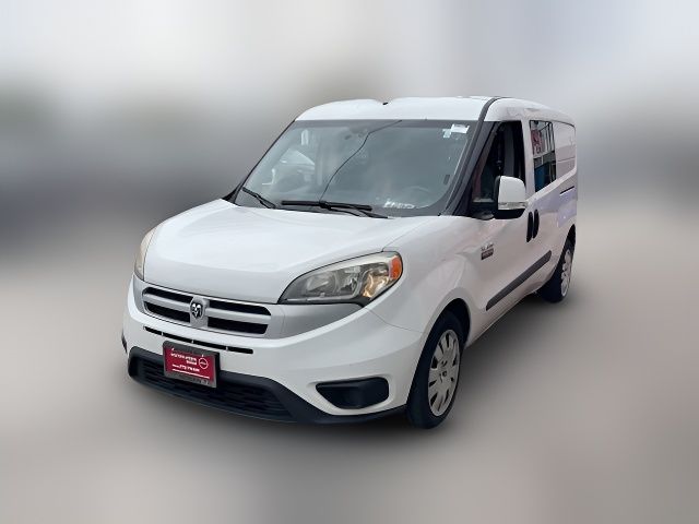 2017 Ram ProMaster Tradesman SLT