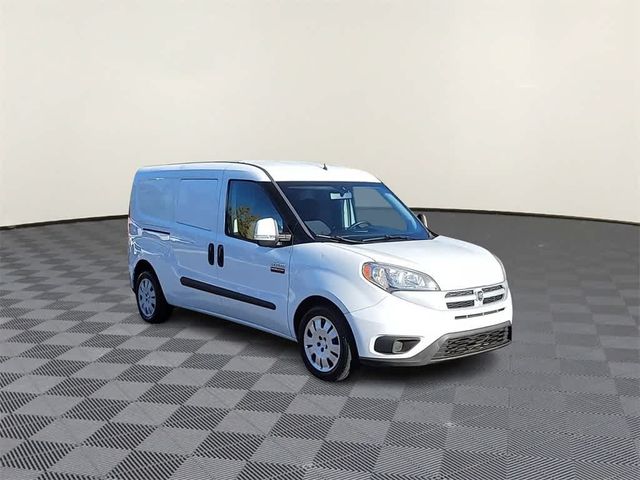 2017 Ram ProMaster Tradesman SLT