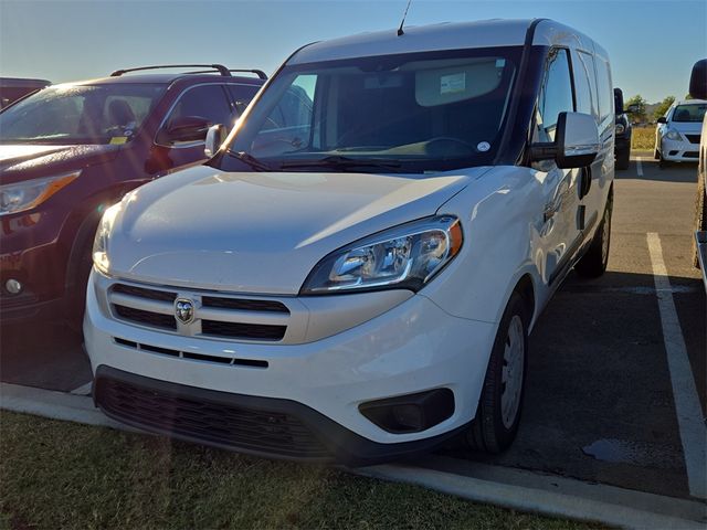 2017 Ram ProMaster Tradesman SLT