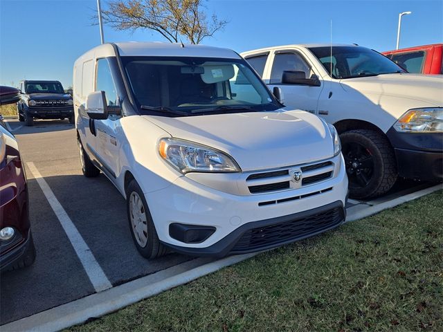 2017 Ram ProMaster Tradesman SLT