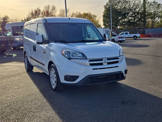 2017 Ram ProMaster Tradesman SLT