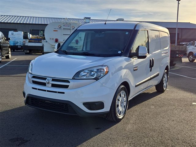 2017 Ram ProMaster Tradesman SLT