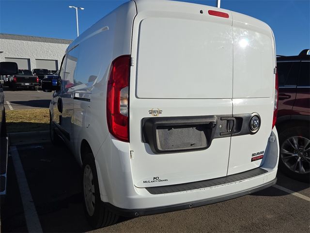 2017 Ram ProMaster Tradesman SLT