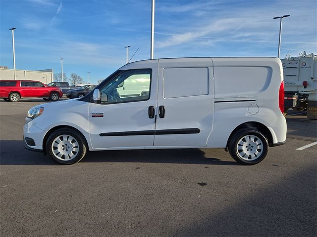 2017 Ram ProMaster Tradesman SLT